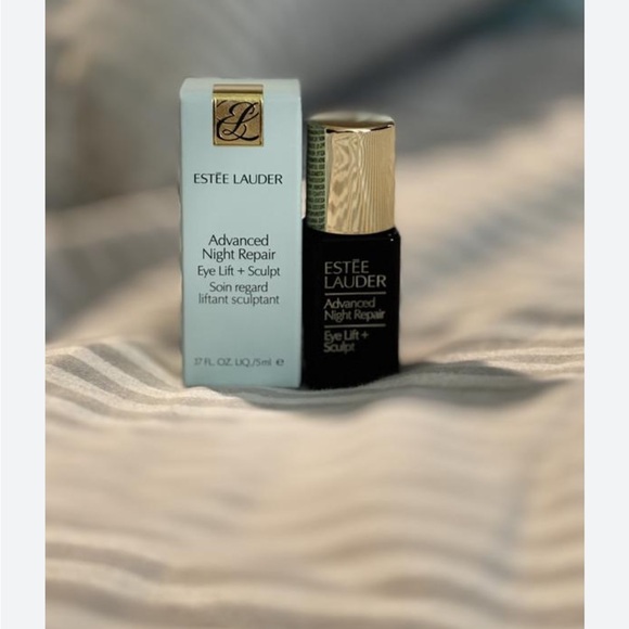 Estee Lauder Other - Estee Lauder Advanced Night Repair Eye Lift + Sculpt